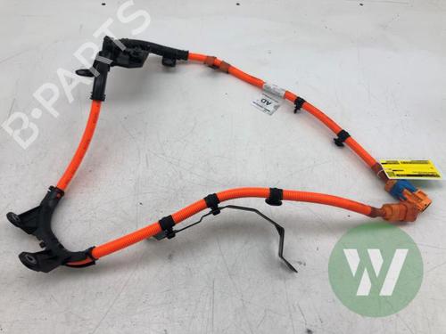 Cable LAND ROVER RANGE ROVER VELAR (L560) 2.0 P400 Hybrid 4x4 | BP38114475E12 - Image 2