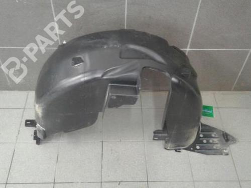 Used Wheel arch SEAT ARONA (KJ7, KJP) 1.0 TGi (90 hp) 12112901