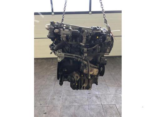 Used Engine OPEL ZAFIRA / ZAFIRA FAMILY B (A05) 1.9 CDTI (M75) (120 hp) 30488380