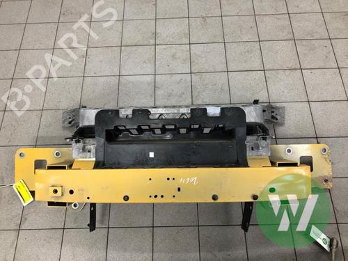 Used Front bumper reinforcement Front bumper reinforcement FORD USA MUSTANG MACH-E (CGW) EV (294 hp) 40503170 40503170