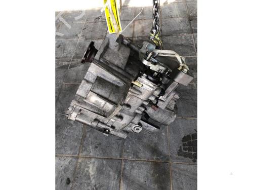 Gearbox VW GOLF VII (5G1, BQ1, BE1, BE2) 2.0 GTI | BP15004085M3 