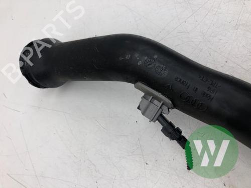 Exhaust system AUDI A4 B9 Avant (8W5, 8WD) 40 TFSI Mild Hybrid | BP38293396M121 - Image 2