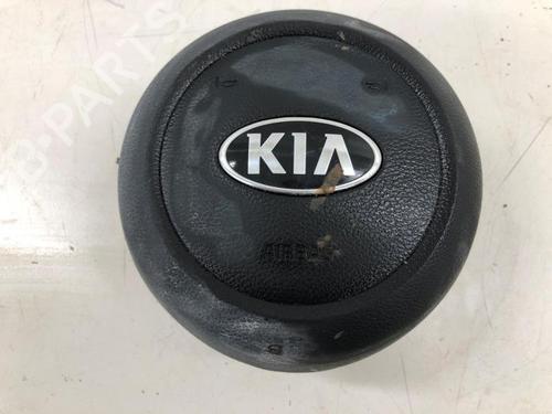 Used Driver airbag KIA CEED (CD) 1.0 T-GDI (120 hp) 29551936