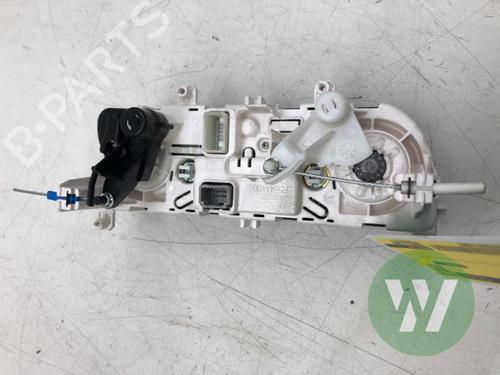 Climate control RENAULT CAPTUR I (J5_, H5_) 0.9 TCe 90 | BP38316828I5 - Image 2