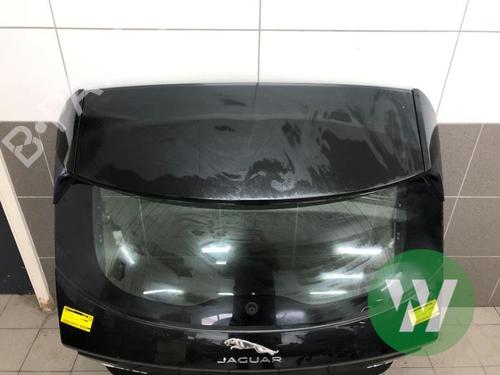 Bagklap CC/Kombi-Coupé JAGUAR E-PACE (X540) 2.0 AWD | BP37228120C6 - Image 3