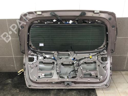 Tailgate KIA SPORTAGE IV (QL, QLE) 1.6 CRDi Eco-Dynamics+ | BP27645970C6 