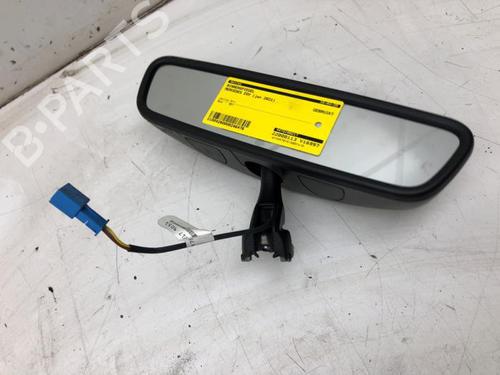 Used Rear mirror MERCEDES-BENZ EQV (W447) EQV 300 (447813, 447815) (204 hp) 24431530