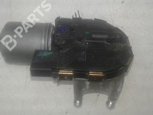 Used Front wiper motor VW GOLF VII (5G1, BQ1, BE1, BE2) 2.0 TDI (150 hp) 6690250