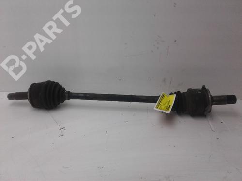 Used Right rear driveshaft MERCEDES-BENZ VITO / MIXTO Van (W639) 109 CDI (639.601, 639.603, 639.605) (95 hp) 4773663