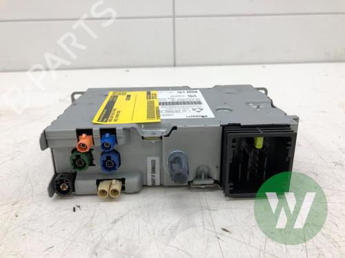Control unit OPEL VIVARO C Van (K0) 2.0 | BP33713201M11 - Image 3