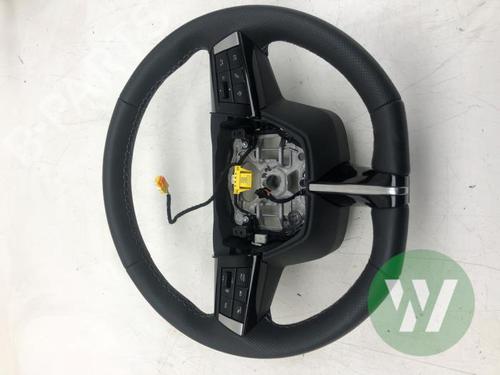 Used Steering wheel Steering wheel OPEL ASTRA L Sports Tourer (OV5) 1.2 (FRHNSL, FRHNSR) (131 hp) 40007316 40007316