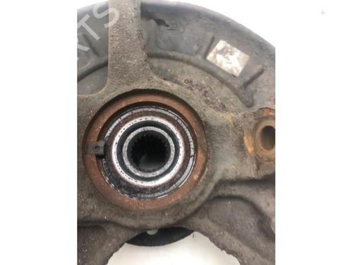 Right front steering knuckle VW UP! (121, 122, BL1, BL2, BL3, 123) 1.0 EcoFuel | BP18833859M26 