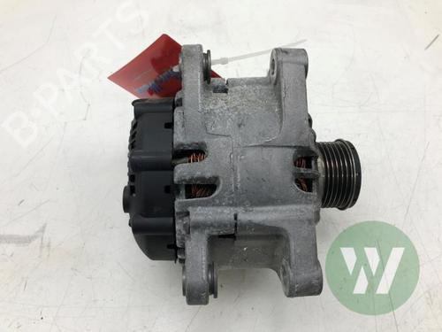 Used Alternator Alternator OPEL GRANDLAND / GRANDLAND X (A18, P1UO) 1.2 (75) (131 hp) 33308555 33308555