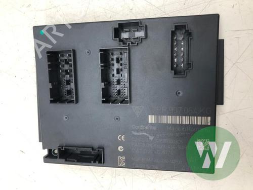 Electronic module PORSCHE MACAN (95B) 3.0 S Diesel | BP37031283M83 - Image 3