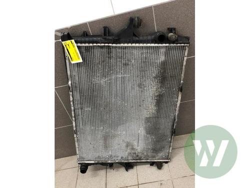 Used Water radiator AUDI Q7 (4LB) 3.0 TDI quattro (233 hp) 32156887