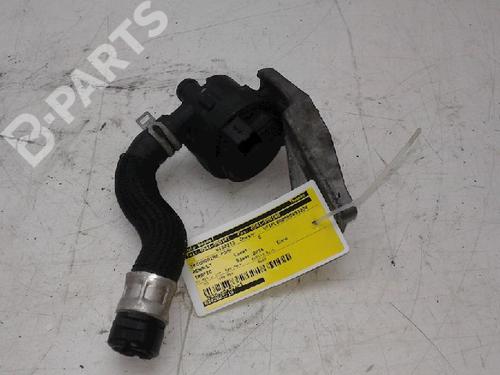 Injection pump RENAULT TRAFIC III Van (FG_) 1.6 dCi 120 (FGMK) (121 hp) 7872462