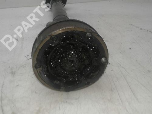 Right front driveshaft AUDI A1 Sportback (8XA, 8XF) 1.6 TDI | BP4778884M39 