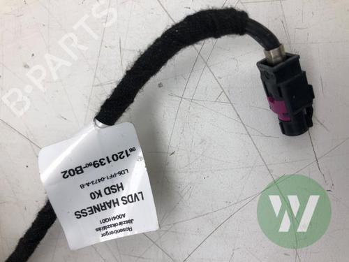 Electronic module TOYOTA PROACE Van (MDZ_) 2.0 D4d (MDZ6, MDZ5) | BP31319700M83