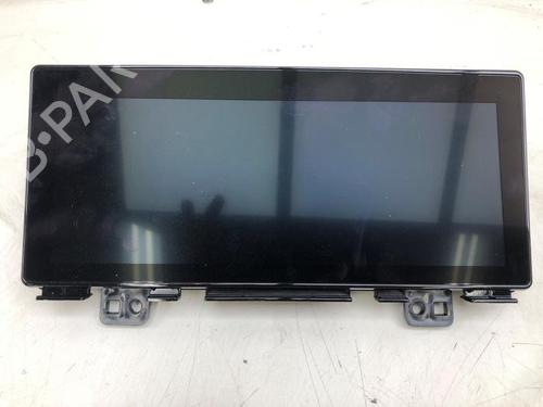 Used Display monitor Display monitor HYUNDAI TUCSON (NX4E, NX4A) 1.6 T-GDi Hybrid HTRAC (230 hp) 39913593 39913593