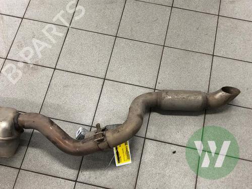 Exhaust system VW CADDY V Box Body/MPV (SBA, SBH) 1.5 TGI CNG | BP39915521M121 - Image 5