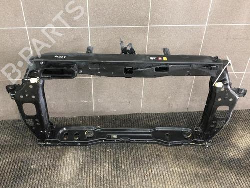 Used Front slam panel KIA STONIC (YB) 1.0 T-GDi (101 hp) 27921396