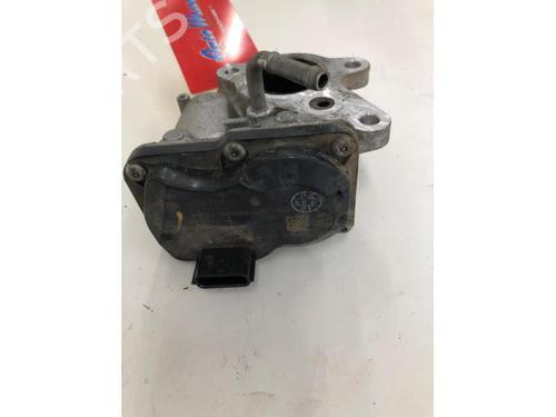 Egr OPEL MOVANO B Van (X62) 2.3 CDTI FWD (FV) | BP27351491M69 