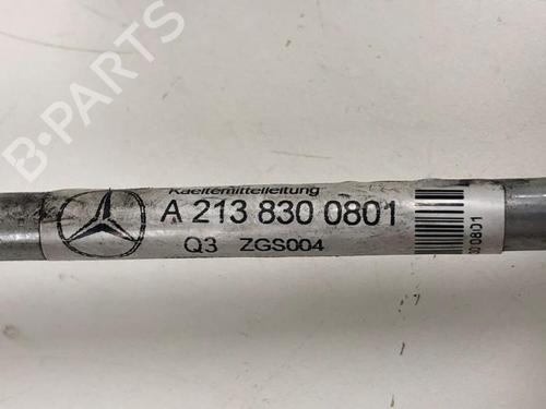 AC pipe MERCEDES-BENZ GLC Coupe (C253) 350 d 4-matic (253.325) | BP26960817M126 