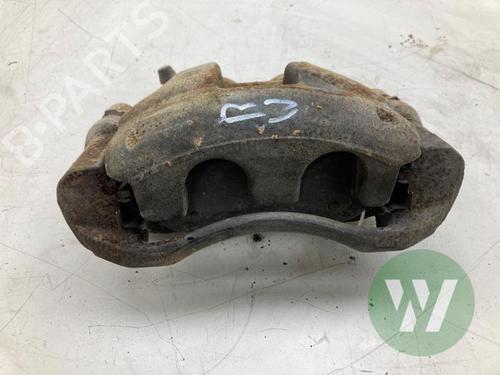 Right front brake caliper VW AMAROK (2HA, 2HB, S1B, S6B, S7A, S7B, AGD) 2.0 BiTDI 4motion | BP32179830M104 - Image 2
