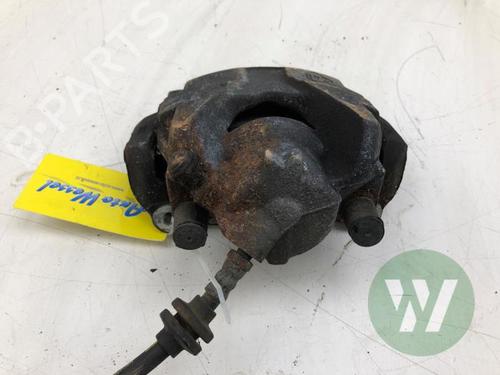 Left front brake caliper RENAULT CAPTUR I (J5_, H5_) 1.3 TCe 150 (J5NK, J5JS) | BP32853390M105 - Image 3