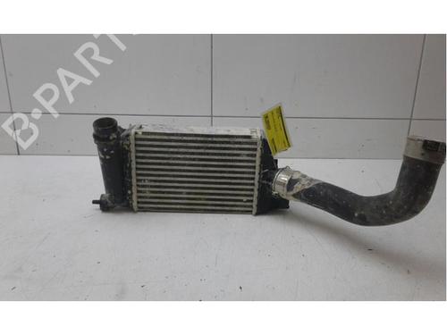Intercooler NISSAN MICRA V (K14) 1.0 IG-T 100 (101 hp) 29606433