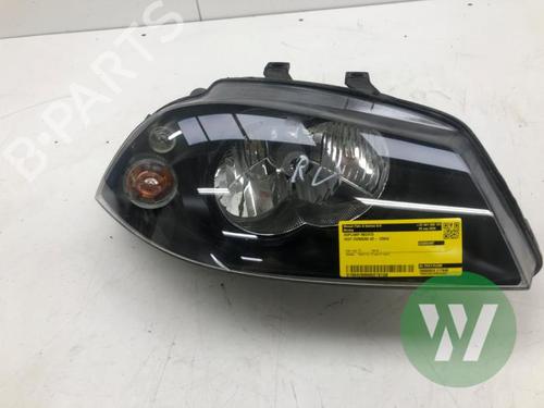 Used Right headlight Right headlight 39603684 39603684