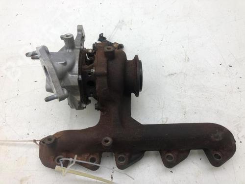 Turbo/Compressor Turbo/Compressor 37447471 37447471