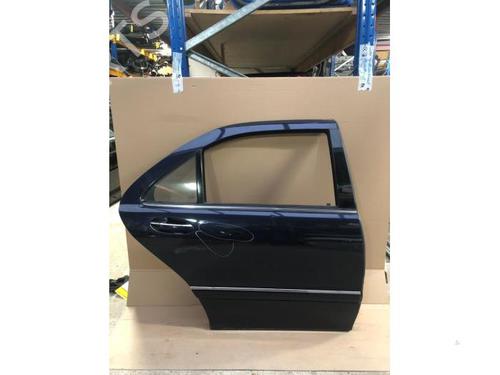 Used Right rear door MERCEDES-BENZ S-CLASS (W220) S 400 CDI (220.028, 220.128) (250 hp) 21726654