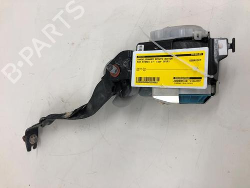 Used Other KIA STONIC (YB) 1.0 T-GDi (120 hp) 27867353
