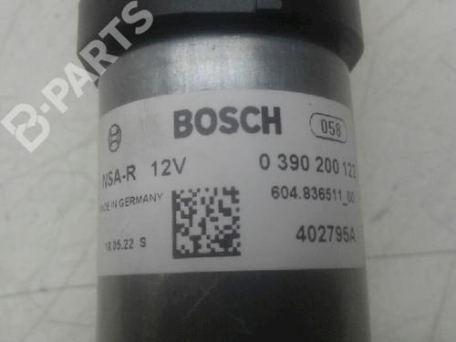 Sunroof engine MERCEDES-BENZ GLC (X253) 250 d 4-matic (253.909) | BP7848650M60 