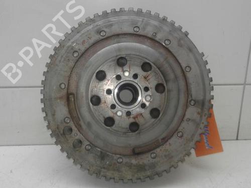Flywheel MERCEDES-BENZ A-CLASS (W176) A 180 CDI / d (176.012) | BP32457081M101 - Image 2