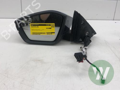Used Left mirror Left mirror SKODA OCTAVIA IV Combi (NX5, PV5) 1.5 TSi (150 hp) 39993106 39993106
