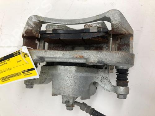 Used Left front brake caliper NISSAN NV200 Van 1.5 dCi 90 (M20, M20N, M20M) (90 hp) 30054468