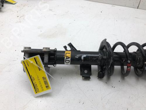Left front shock absorber NISSAN MICRA V (K14) 1.0 IG-T 100 | BP13489659M16 
