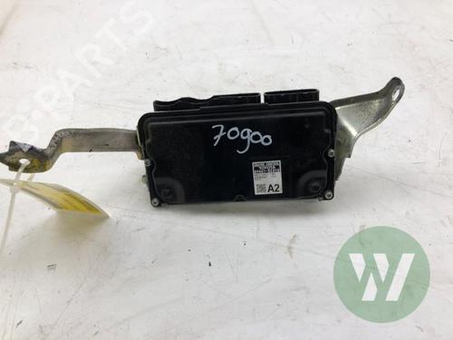 Used Engine control unit (ECU) Engine control unit (ECU) SUZUKI SWACE (AMZ_) 1.8 Hybrid (122 hp) 39914549 39914549