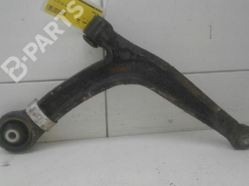 Left front suspension arm FIAT 500 (312_) 1.2 (312AXA1A) | BP5103930M12 