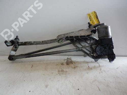Viskermotor vindrute FORD FIESTA VI (CB1, CCN) 1.4 LPG (92 hp) 4780184