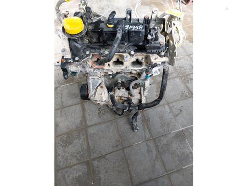 Engine NISSAN MICRA V (K14) 1.0 IG-T 100 | BP28583897M1