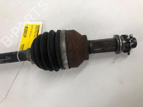 Right front driveshaft NISSAN NV200 Van e-NV (ME0N) | BP27395055M39 