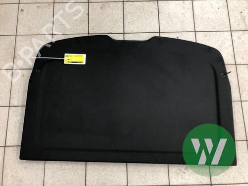 Used Rear parcel shelf Rear parcel shelf 37071409 37071409