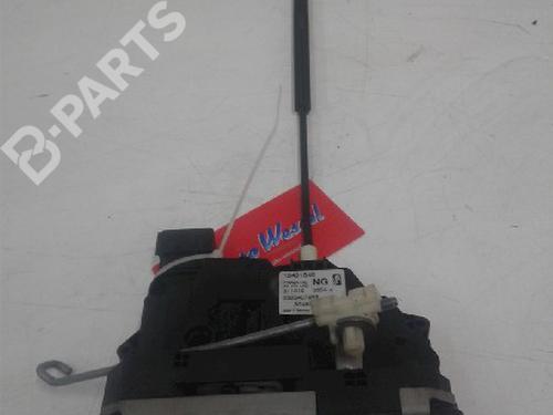 Electronic module OPEL CORSA E (X15) 1.4 LPG (08, 68) | BP4832230M83 