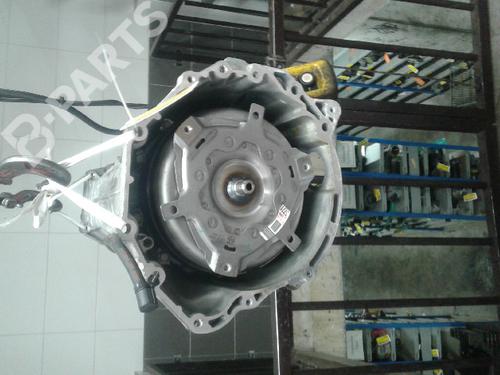 Gearbox CADILLAC CTS 2.0 Turbo AWD | BP4742982M3 - Image 1