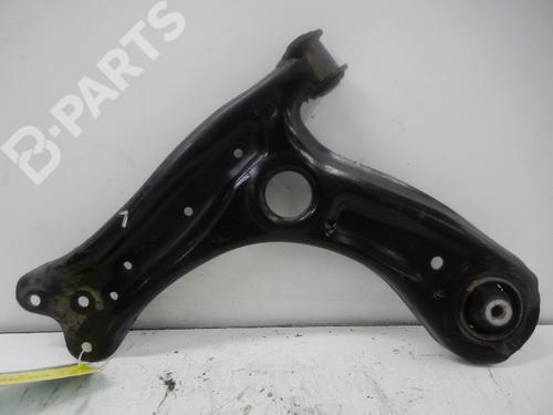 Used Left front suspension arm SEAT IBIZA III (6L1) 1.2 12V (70 hp) 4772375
