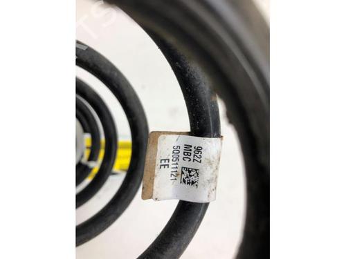 Støtdemperfjær SEAT LEON Sportstourer (KL8, KLD) 1.5 eTSI (150 hp) 30594756