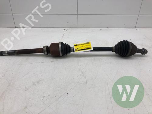 Used Right front driveshaft Right front driveshaft 36880712 36880712